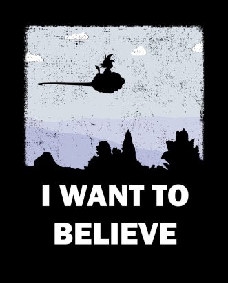 Dragon Ball T-Shirt – Believe in Heroes
