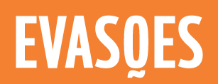 Evasões