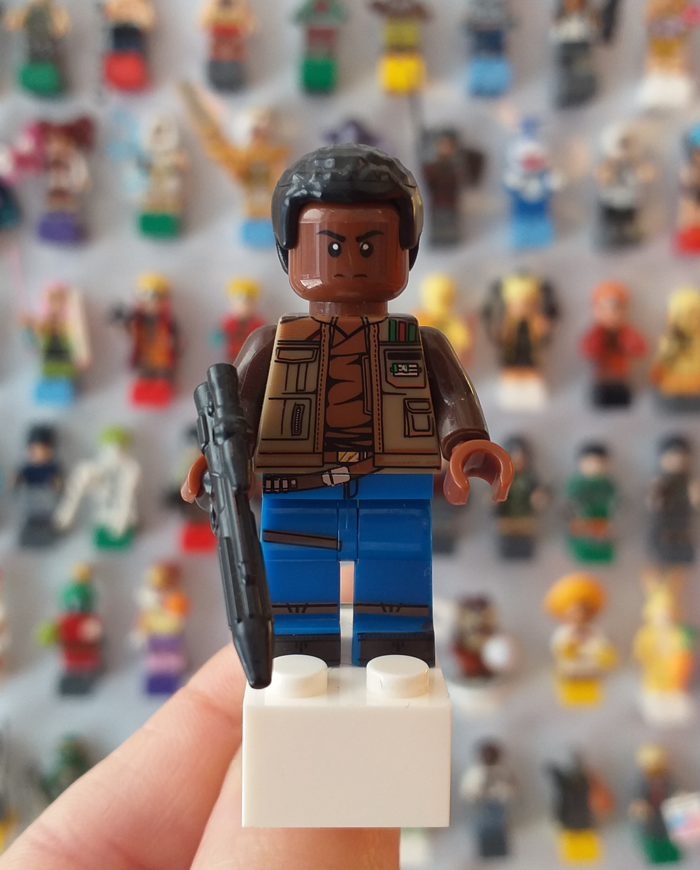 Íman Finn (Star Wars)