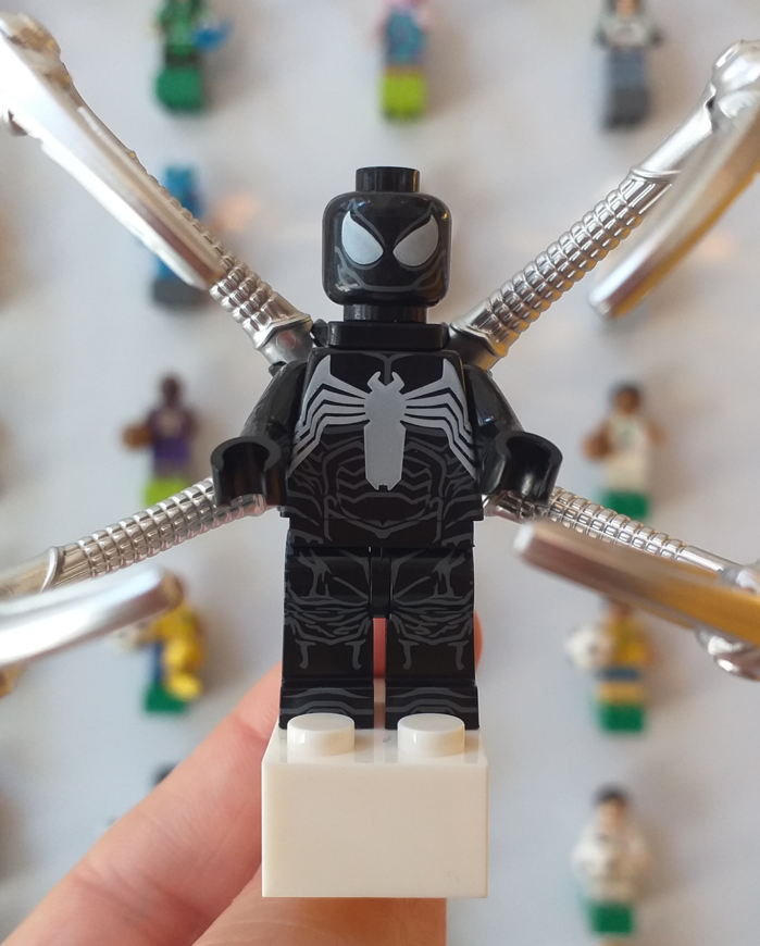 Íman Venom (Marvel)