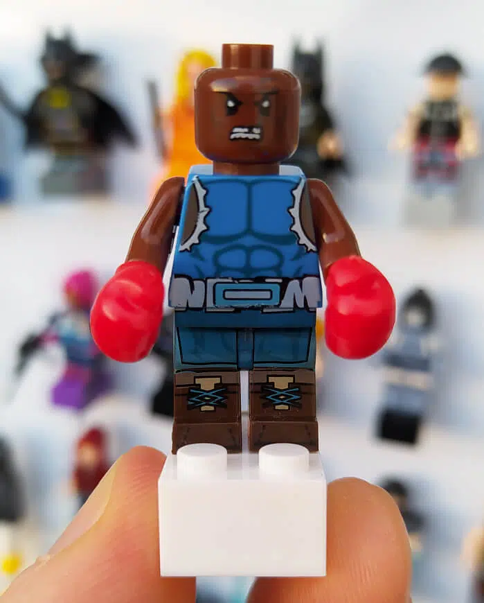 Íman Balrog (Street Fighter)