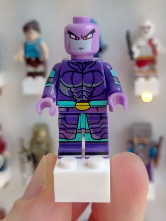 Íman Hit (Dragon Ball Super)