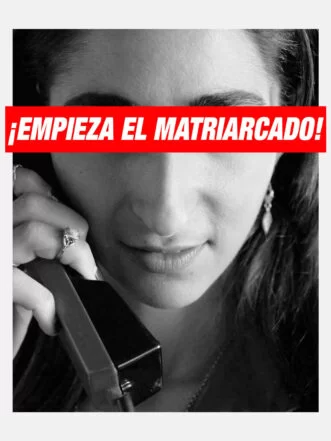 La Casa de Papel - ¡Empieza el matriarcado!