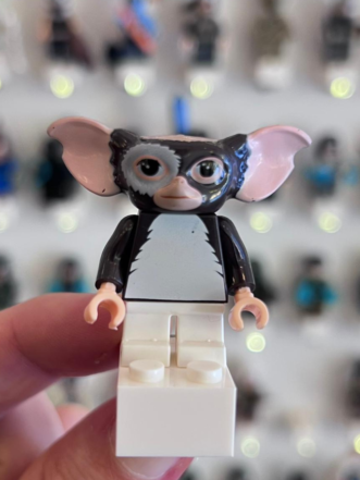 Íman Gizmo (Gremlins)