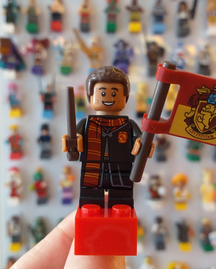 Íman Dean Thomas (Harry Potter)