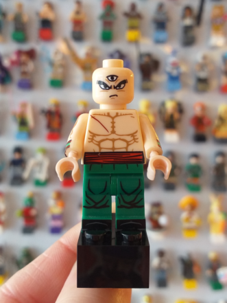 Íman Tenshinhan (Dragon Ball)