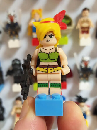 Íman Lunch (Dragon Ball)