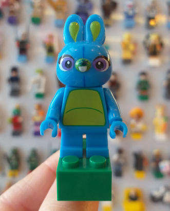 Íman Bunny (Toy Story)