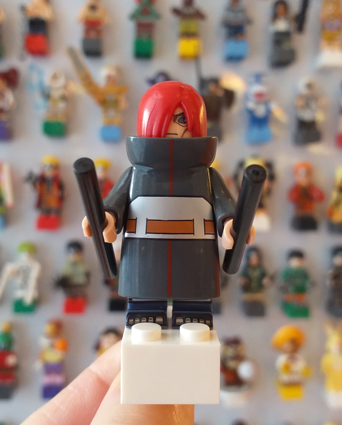 Íman Nagato (Naruto)