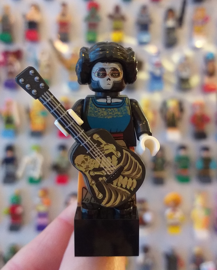 Íman Victoria (Coco)