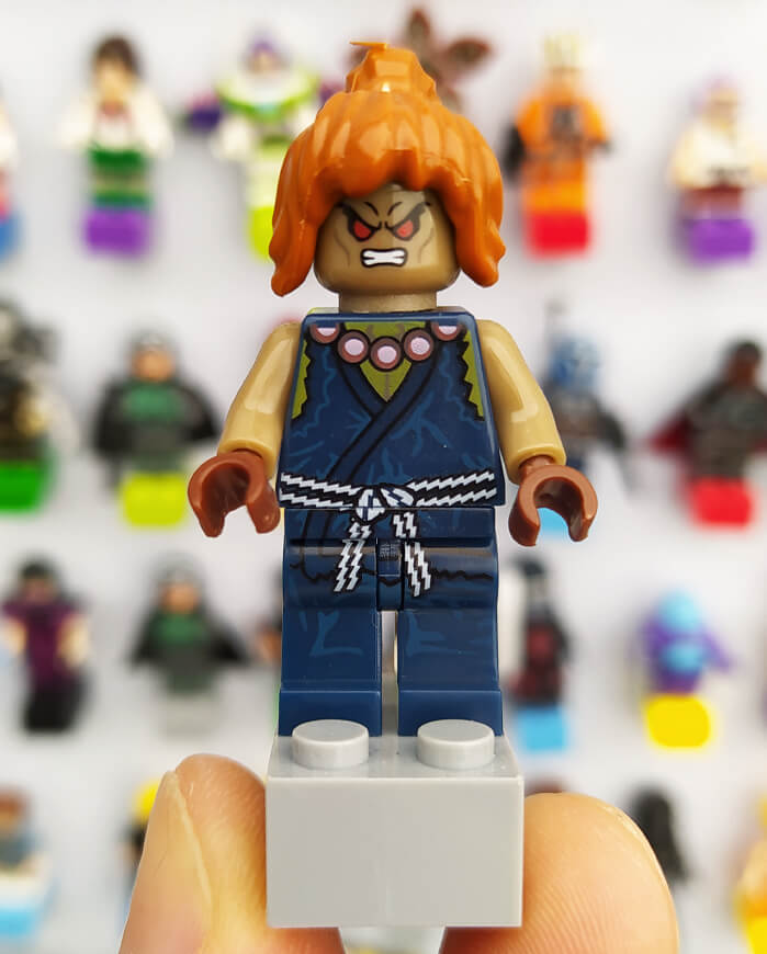 Íman Akuma (Street Fighter)