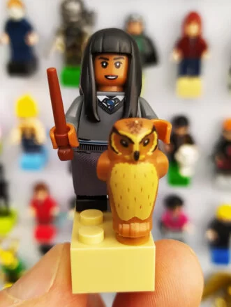 Íman Cho Chang (Harry Potter)