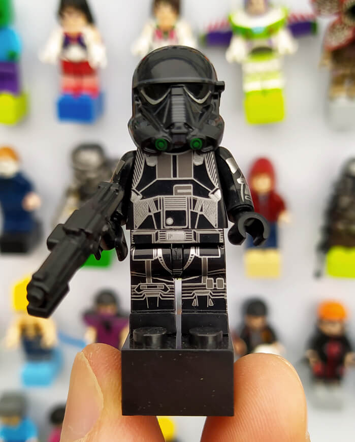 Íman Death Trooper (Star Wars)