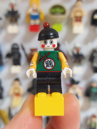 Íman Chaos (Dragon Ball)