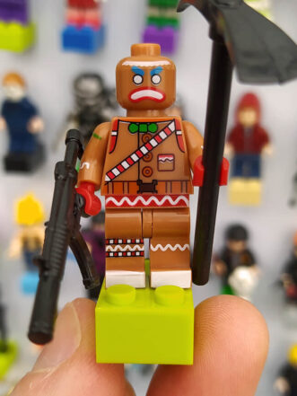 Íman Merry Marauder (Fortnite)