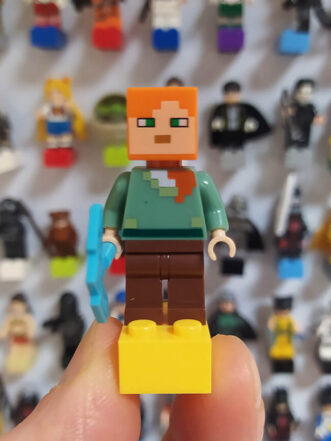 Íman Alex (Minecraft)