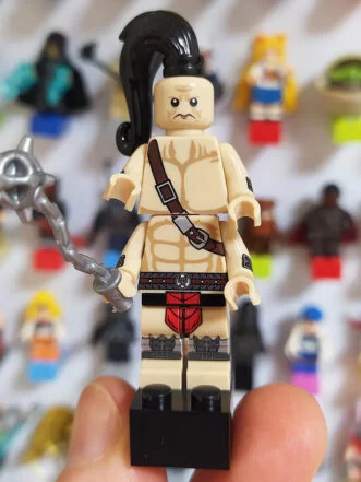 Íman Goro (Mortal Kombat)