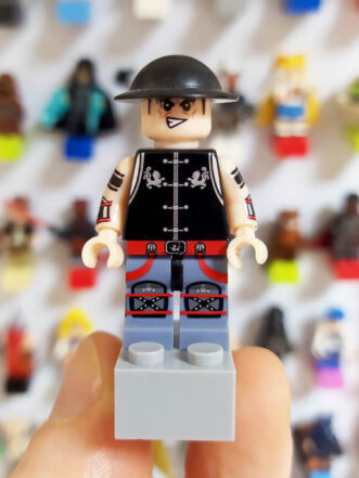Íman Kung Lao (Mortal Kombat)