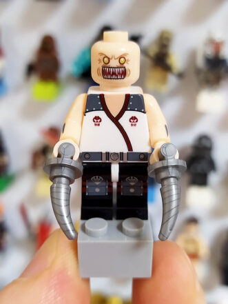 Íman Baraka (Mortal Kombat)