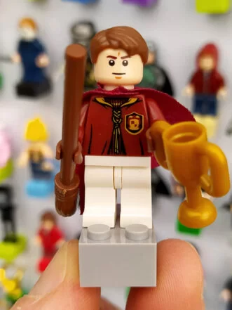 Íman Oliver Wood (Harry Potter)