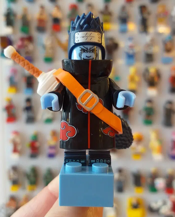 Íman Kisame (Naruto)