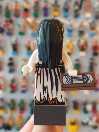 Íman Samara (The Ring - O Aviso)