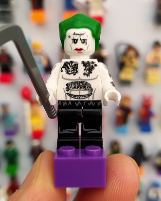 Íman Joker (Esquadrão Suicida)