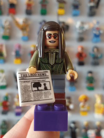 Íman Amy Fowler (A Teoria do Big Bang)