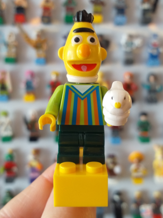 Íman Becas (Rua Sésamo)