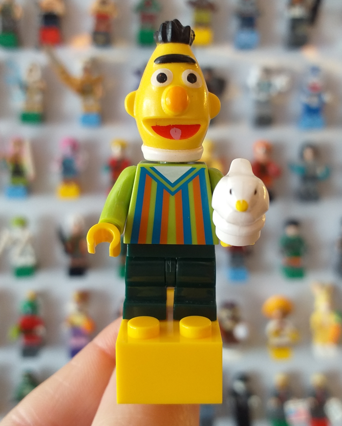 Íman Becas (Rua Sésamo)