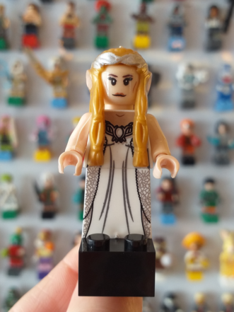 Íman Galadriel (Senhor dos Anéis)