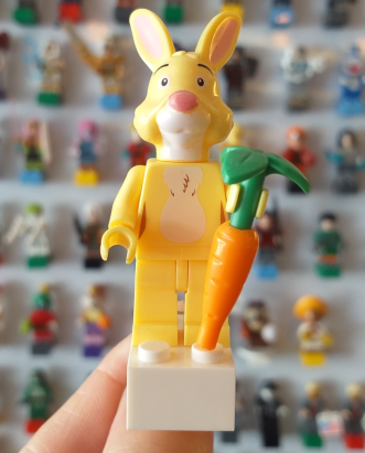 Íman Rabbit (Winnie-the-Pooh)