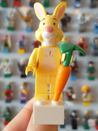 Íman Rabbit (Winnie-the-Pooh)