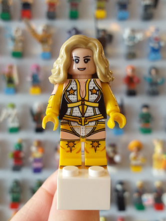 Íman Starlight (The Boys)