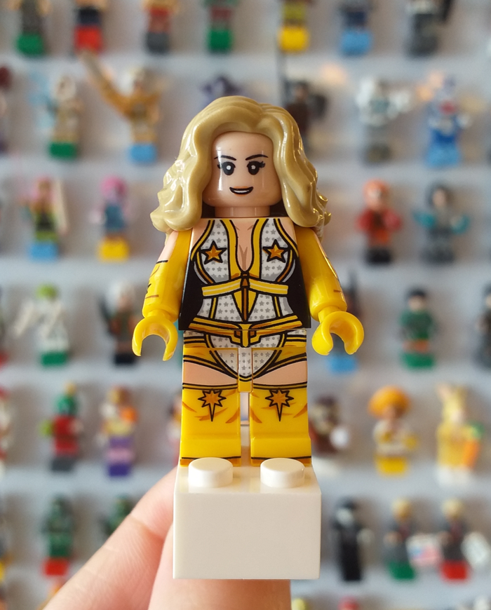 Íman Starlight (The Boys)