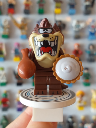 Íman Taz (Looney Tunes)