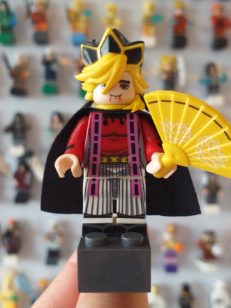 Íman Doma (Demon Slayer)