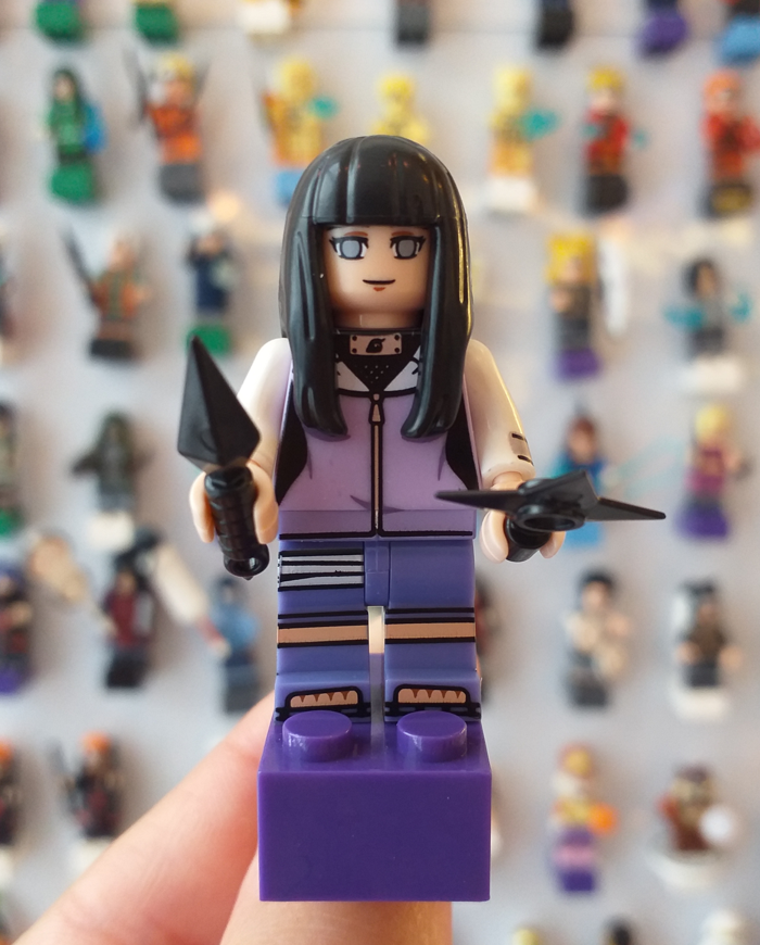 Íman Hinata (Naruto)