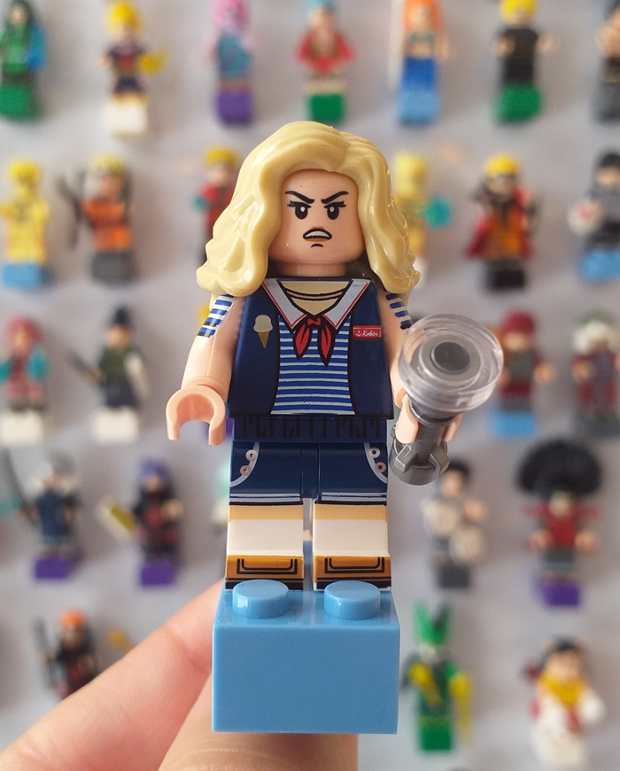 Íman Robin (Stranger Things)