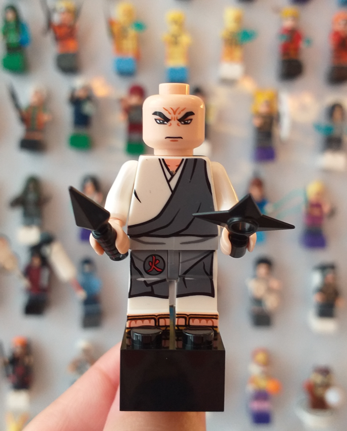 Íman Chiriku (Naruto)