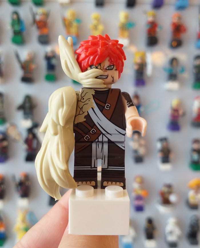 Íman Gaara (Naruto)