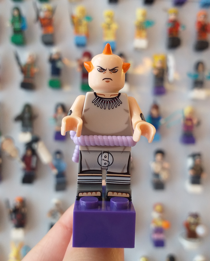 Íman Jirōbō (Naruto)