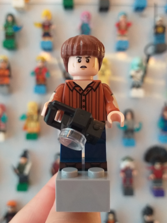 Íman Jonathan Byers (Stranger Things)