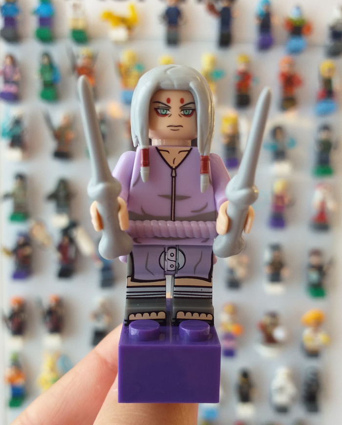 Íman Kimimaro (Naruto)