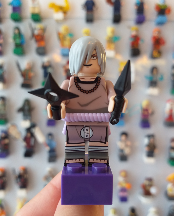 Íman Sakon (Naruto)