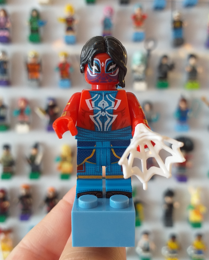 Íman Indian Spider-Man (Spider-Man: Across the Spider-Verse)