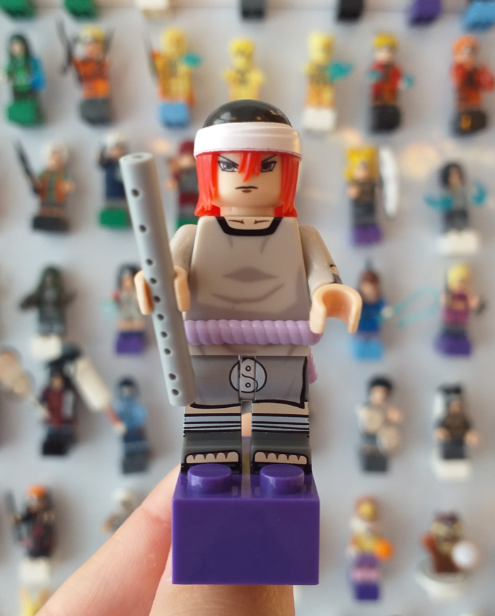 Íman Tayuya (Naruto)