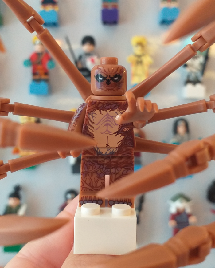 Íman Vecna (Stranger Things)