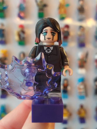 Íman Enmu (Demon Slayer)