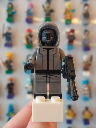 Íman Front Man (Squid Game)